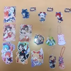 2026年最新】東方 フィギュア 大妖精の人気アイテム - メルカリ