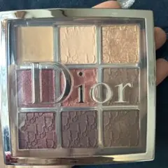 Dior バックステージ アイパレット 004