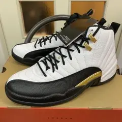 エアジョーダン12 レトロ　