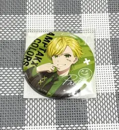 AMPTAK ぷりっつ 缶ミラー