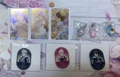 アイナナ ムビナナ　UR めじるしアクセサリー　楽　天　龍之介　まとめ売り