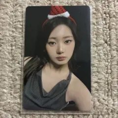 BABYMONSTER トレカ　ローラ