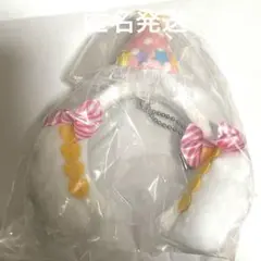 こぎみゅん　ミニカチューシャ