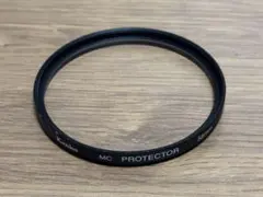 Kenko MC PROTECTOR 58mm フィルター