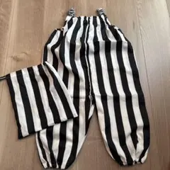 プレイウェア サイズフリー 80~100cm