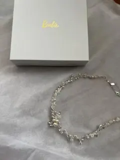 Barbie バービー ウェディングネックレス IBN*Barbie-3
