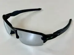 【新品レンズ】OAKLEY Flak 2.0 アジアンフィット 009271