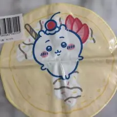 ちいかわクレープくじ　ハンカチのサムネイル