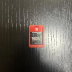 ポケットモンスターLEGENDS ZA