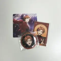 にじさんじ 北見遊征