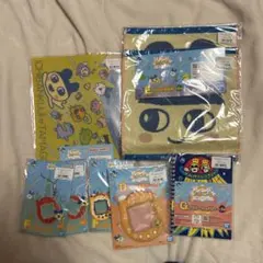 一番くじ　たまごっち　グッズ　まとめ売り