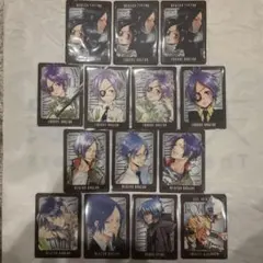 2026年最新】reborn クロームの人気アイテム - メルカリ