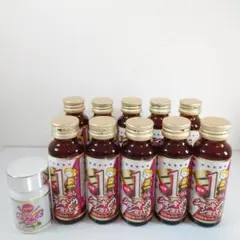 エルセーヌ NEWパワフルショッキングショット4箱 - メルカリ