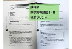 駿台 2025 重要β 井辺先生 プリントフルセット - メルカリ
