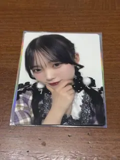 CUTIE STREET きゅーすと 真鍋凪咲 トレカ