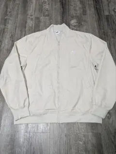 【良品・美品】NIKEナイキ　アウター　ブルゾン　ジャンバー　ジャケット