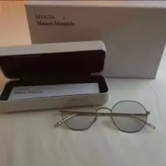 MYKITA Maison Margiela MMCRAFT010のサムネイル