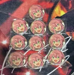 あんスタ コレクション缶バッジ 姫宮桃李