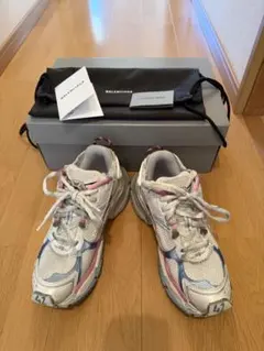 現行 極美品✨BALENCIAGA HAMPTONS ハンプトンズ36 - メルカリ