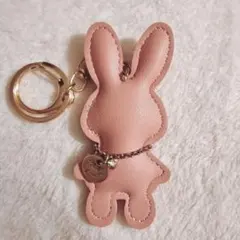 うさぎ バックチャーム バッグチャーム