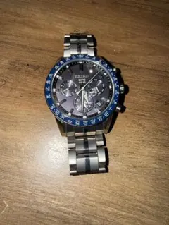 SEIKO アストロン 5X53