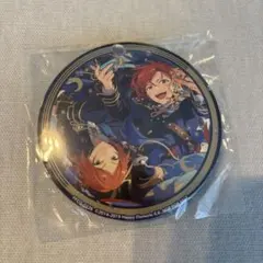 あんスタ TRIP 缶バッジ 2wink 葵ひなた 葵ゆうた - メルカリ