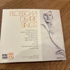 2026年最新】blossom dearie singsの人気アイテム - メルカリ