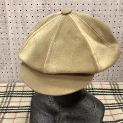 最初期 HAT STORE ハップストア キャスケット/FREEWHEELERS - メルカリ