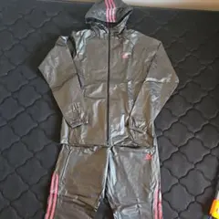 adidas サウナスーツ