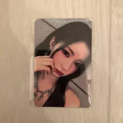 BABYMONSTER ソウルコン 購入特典 アサ