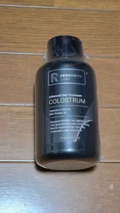 美品】lattractions 美容コーム カラー トリートメント スカルプ