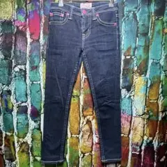 RODEO CROWNS ロデオクラウンズ デニムパンツ size 25