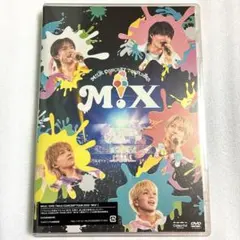 M!LK CONCERT TOUR 2025 MIX DVD - メルカリ