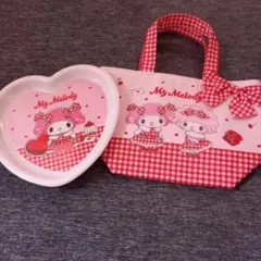 マイメロ　ローソンくじ