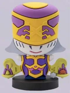 モンドリ　モンスターストライク　フィギュア　5体まとめ売り モンドリ モンスターストライク フィギュア 5体まとめ売り 値下げ 2025