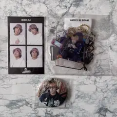 FANTASTICS 世界 グッズ まとめ売り