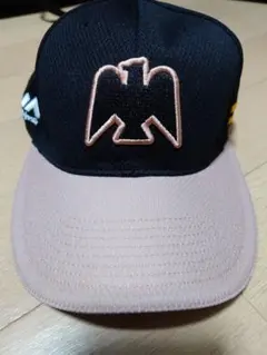 ソフトバンクホークス キャップ