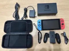 2026年最新】nintendo switch 本体の人気アイテム - メルカリ