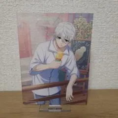 ブルーロック 凪誠士郎 アクリルスタンド