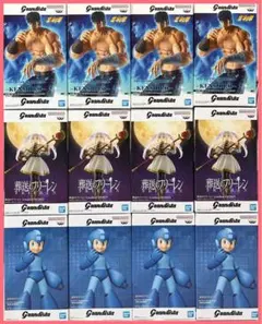 プライズ　フィギュア　まとめ売り　12体