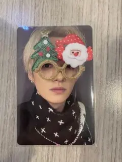 リノ タレントカード