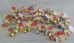 希少ポケモンレトロキーホルダー！40点以上 希少ポケモンレトロキーホルダー！40点以上 - メルカリ