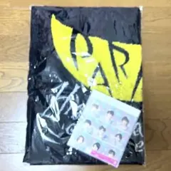 Hey!say!JUＭＰ☆ツアータオル☆CD☆新品☆未使用☆