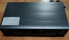 DX BROADTEC DXR160V VHS DVDレコーダー 本体 ジャンク - メルカリ