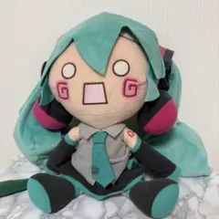 2026年最新】ぬいぐるみ はちゅねミクの人気アイテム - メルカリ