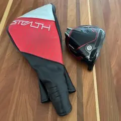STEALTH2 ドライバー ヘッド