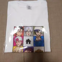 カリスマハウスツアー 2026 夏 Tシャツ