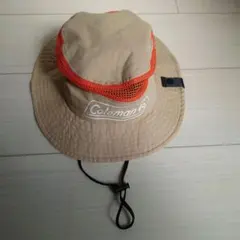 Coleman　メッシュ ハット 54センチのサムネイル