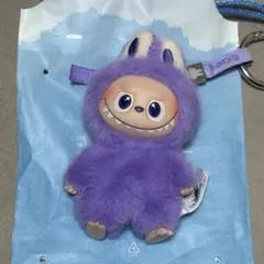 ラブブ ピンフォーラブ