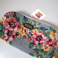 未使用レイクアルスター多機能長財布